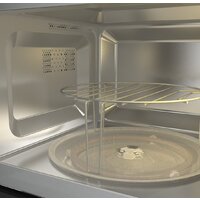 Микроволновая печь Gorenje BM201EG1BG - Изображение №8 — Chaika Market
