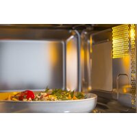 Микроволновая печь Gorenje BM201EG1BG - Изображение №12 — Chaika Market