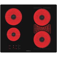 Варочная панель De Dietrich DPV4605HB — Chaika Market