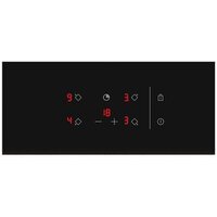 Варочная панель De Dietrich DPV4605HB - Изображение №3 — Chaika Market