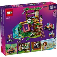 Конструктор LEGO Friends Уход за животными в заповеднике панд 42648 - Изображение №7 — Chaika Market