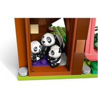 Конструктор LEGO Friends Уход за животными в заповеднике панд 42648 - Изображение №3 — Chaika Market