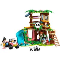 Конструктор LEGO Friends Уход за животными в заповеднике панд 42648 — Chaika Market