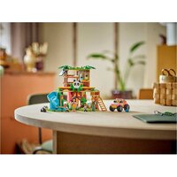 Конструктор LEGO Friends Уход за животными в заповеднике панд 42648 - Изображение №8 — Chaika Market