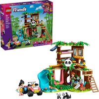 Конструктор LEGO Friends Уход за животными в заповеднике панд 42648 - Изображение №5 — Chaika Market