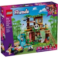 Конструктор LEGO Friends Уход за животными в заповеднике панд 42648 - Изображение №6 — Chaika Market