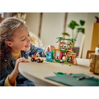 Конструктор LEGO Friends Уход за животными в заповеднике панд 42648 - Изображение №10 — Chaika Market
