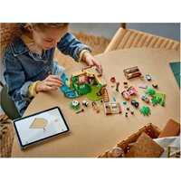 Конструктор LEGO Friends Уход за животными в заповеднике панд 42648 - Изображение №9 — Chaika Market