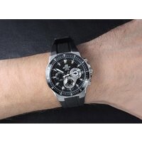 Наручные часы Casio EF-552-1A - Изображение №8 — Chaika Market