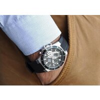 Наручные часы Casio EF-552-1A - Изображение №7 — Chaika Market