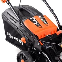 Газонокосилка Patriot PT 41 LM (512109002) - Изображение №6 — Chaika Market