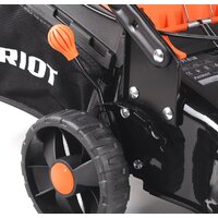 Газонокосилка Patriot PT 41 LM (512109002) - Изображение №11 — Chaika Market