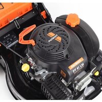 Газонокосилка Patriot PT 41 LM (512109002) - Изображение №3 — Chaika Market