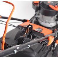 Газонокосилка Patriot PT 41 LM (512109002) - Изображение №9 — Chaika Market