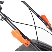 Газонокосилка Patriot PT 41 LM (512109002) - Изображение №10 — Chaika Market
