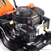 Газонокосилка Patriot PT 41 LM (512109002) - Изображение №2 — Chaika Market
