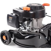 Газонокосилка Patriot PT 41 LM (512109002) - Изображение №4 — Chaika Market