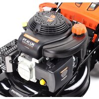 Газонокосилка Patriot PT 41 LM (512109002) - Изображение №5 — Chaika Market