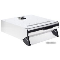 Кухонная вытяжка Elikor Europa 50П-290-П3Л (белый) - Изображение №2 — Chaika Market