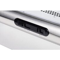 Кухонная вытяжка Elikor Europa 50П-290-П3Л (белый) - Изображение №7 — Chaika Market