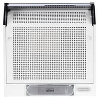 Кухонная вытяжка Elikor Europa 50П-290-П3Л (белый) - Изображение №4 — Chaika Market