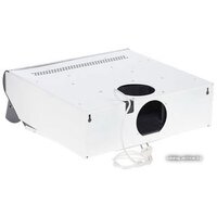 Кухонная вытяжка Elikor Europa 50П-290-П3Л (белый) - Изображение №5 — Chaika Market