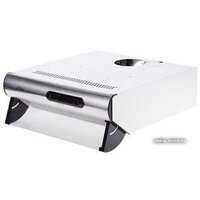 Кухонная вытяжка Elikor Europa 50П-290-П3Л (белый) - Изображение №3 — Chaika Market