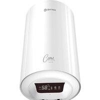 Накопительный электрический водонагреватель Thermex Como 100 V Wi-Fi - Изображение №2 — Chaika Market