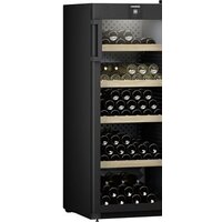 Винный шкаф Liebherr WPbl 4601 GrandCru 4601-20001 — Chaika Market