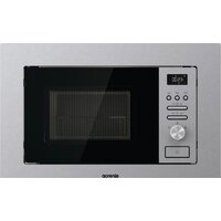 Микроволновая печь Gorenje BMI201AG1X — Chaika Market