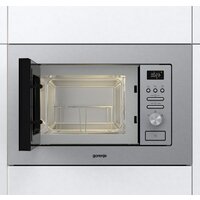 Микроволновая печь Gorenje BMI201AG1X - Изображение №3 — Chaika Market