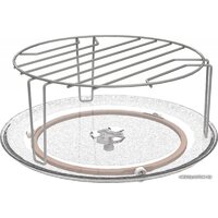 Микроволновая печь Gorenje BMI201AG1X - Изображение №4 — Chaika Market