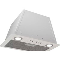 Кухонная вытяжка Elikor Bios 52П-450 221218 (белый) — Chaika Market