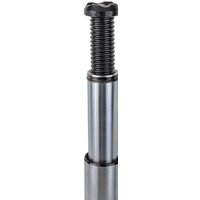 Бутылочный домкрат FORSAGE F-TH812001 BIG (12т) - Изображение №2 — Chaika Market