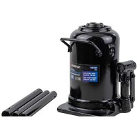 Бутылочный домкрат FORSAGE F-TH812001 BIG (12т) - Изображение №3 — Chaika Market