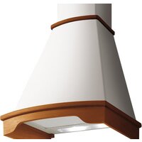 Кухонная вытяжка Elica Coraline WH/A/60 T.Grezzo — Chaika Market