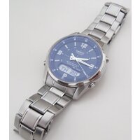 Наручные часы Casio LCW-M100DSE-2A - Изображение №3 — Chaika Market