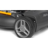 Газонокосилка Stiga Multiclip 47 298471048/ST1 - Изображение №7 — Chaika Market