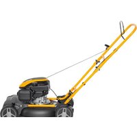 Газонокосилка Stiga Multiclip 47 298471048/ST1 - Изображение №5 — Chaika Market