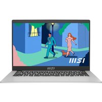 Ноутбук MSI Modern 14 C12MO-690RU — Chaika Market