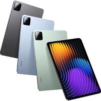 Планшет Xiaomi Pad 7 Pro 8GB/256GB международная версия (темно-серый) - Изображение №16 — Chaika Market