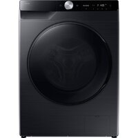 Стирально-сушильная машина Samsung WD90DG6G94BBLP — Chaika Market
