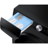 Стирально-сушильная машина Samsung WD90DG6G94BBLP - Изображение №11 — Chaika Market