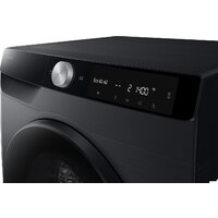 Стирально-сушильная машина Samsung WD90DG6G94BBLP - Изображение №9 — Chaika Market
