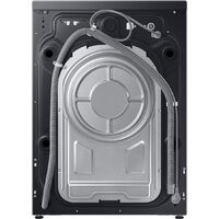 Стирально-сушильная машина Samsung WD90DG6G94BBLP - Изображение №4 — Chaika Market