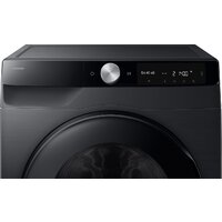 Стирально-сушильная машина Samsung WD90DG6G94BBLP - Изображение №10 — Chaika Market