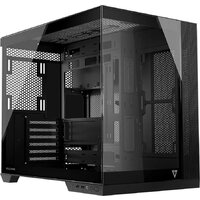 Корпус MODECOM Volcano Panorama NF Midi (темно-серый) — Chaika Market