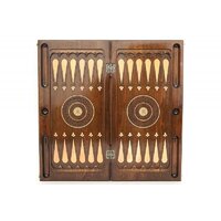 Шашки/нарды Simonyan Бесконечность 1 as011 - Изображение №2 — Chaika Market