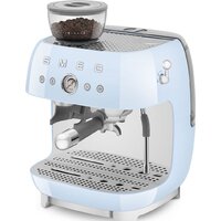 Рожковая кофеварка Smeg EGF03PBEU - Изображение №9 — Chaika Market