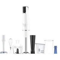 Погружной блендер Moulinex Infiny Force DD94J110 — Chaika Market